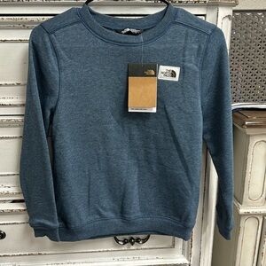 Boys sweater